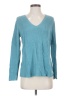 J.Jill Teal Pullover Sweater Size S - photo 1