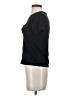 Rebecca Minkoff Black Short Sleeve Turtleneck Size XXS - photo 5