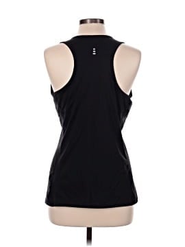 Lands' End Sleeveless T-Shirt (view 2)
