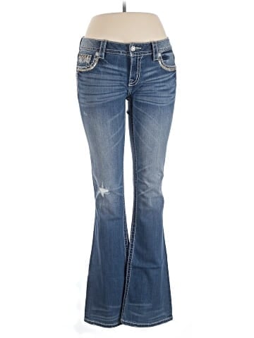 Miss Me Jeans (view 1)