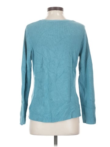 J.Jill Pullover Sweater (view 2)