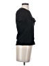 Rebecca Minkoff Black Short Sleeve Turtleneck Size XXS - photo 4