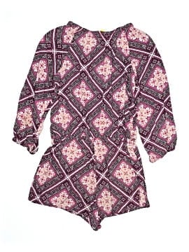 Justice Dress (view 2)