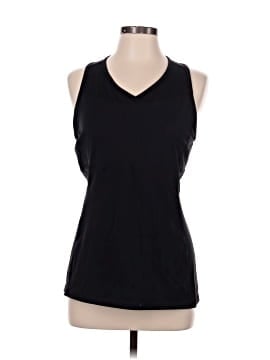 Lands' End Sleeveless T-Shirt (view 1)