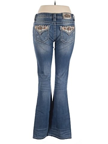 Miss Me Jeans (view 2)