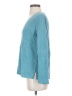 J.Jill Teal Pullover Sweater Size S - photo 5