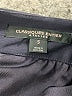 Classiques Entier Solid Black Formal Skirt Size S - photo 4