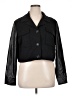 Ellen Tracy Black Jacket Size XL - photo 1