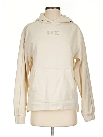 Puma Pullover Hoodie (view 1)