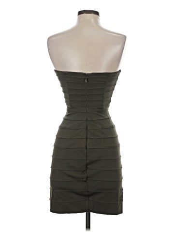 BCBGMAXAZRIA Cocktail Dress (view 2)