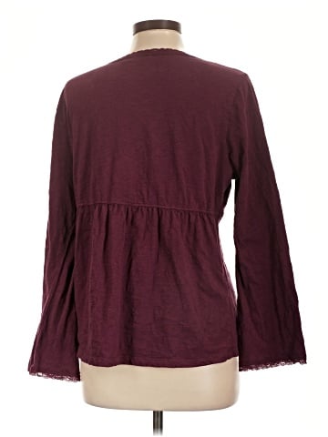 Wilt 3/4 Sleeve T-Shirt (view 2)
