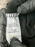 Gaze Black Bodysuit Size S - photo 4