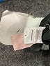 A.L.C. 100% Cotton Black Long Sleeve Blouse Size 4 - photo 7