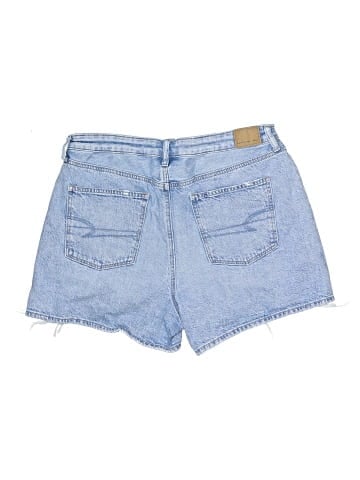 American Eagle Outfitters Denim Shorts (view 2)