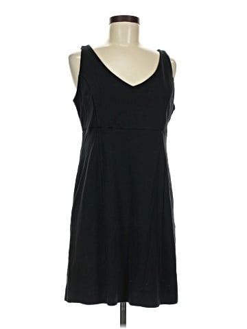 New York & Company Casual Dress (view 1)