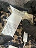 Max Mara Animal Print Brown Long Sleeve T-Shirt Size 10 - photo 7