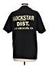 RockStar Black Short Sleeve T-Shirt Size L - photo 2