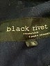 Black Rivet Blue Coat Size 1X - photo 6