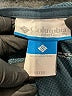 Columbia Solid Blue Jacket Size 14/16 - photo 3
