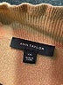 Ann Taylor Tan Turtleneck Sweater Size XXL - photo 7