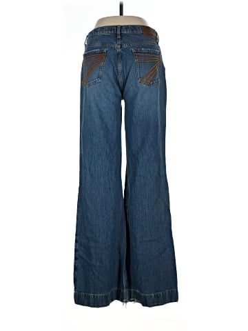 7 For All Mankind Jeans (view 2)