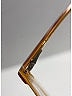 Fendi Orange Blue Light Glasses One size - photo 5