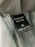 Emery Rose Solid Gray Active Pants Size XL - photo 7