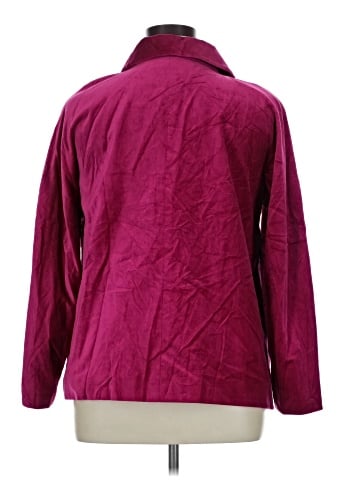 Talbots Coat (view 2)