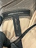 BCBGMAXAZRIA 100% Polyurethane Black Cocktail Dress Size 0 - photo 7