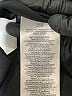 BCBGMAXAZRIA 100% Polyurethane Black Cocktail Dress Size 0 - photo 8