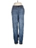 Divided by H&M 100% Cotton Blue Jeans Size 34 waist - photo 1