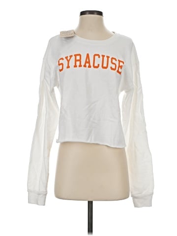 U-Trau Long Sleeve T-Shirt (view 1)