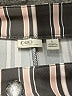 Cato Stripes Gray Casual Pants Size L - photo 7