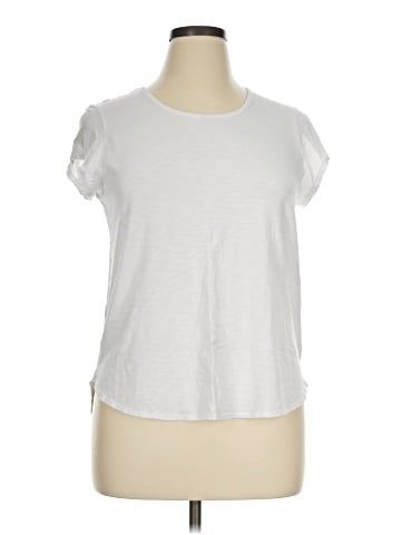 Max Studio Short Sleeve T-Shirt (view 1)