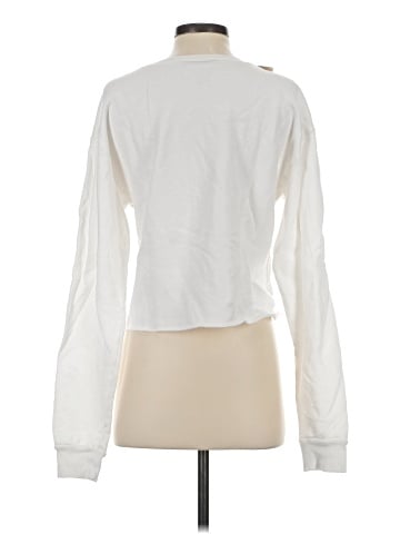 U-Trau Long Sleeve T-Shirt (view 2)