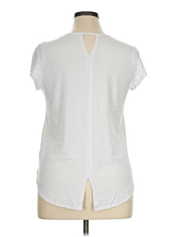 Max Studio Short Sleeve T-Shirt (view 2)