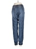 Divided by H&M 100% Cotton Blue Jeans Size 34 waist - photo 2