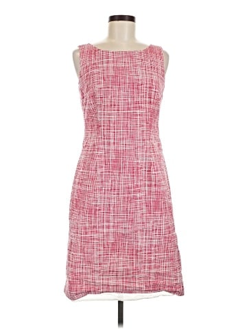 Ann Taylor Factory Cocktail Dress (view 1)
