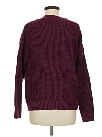 St. John's Bay Long Sleeve Top (view 2)