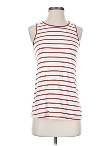 Sanctuary Sleeveless T-Shirt (view 1)