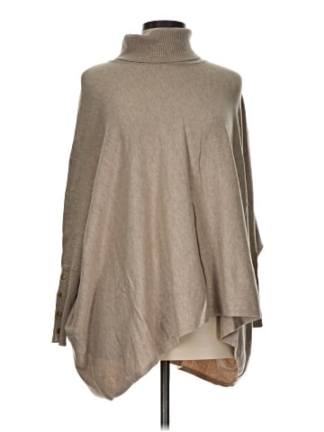 Alfani Poncho (view 1)