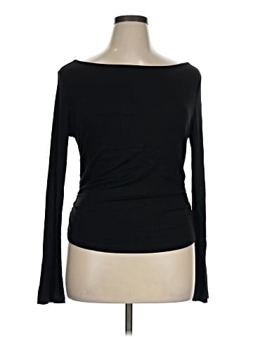 Prettygarden Long Sleeve T-Shirt (view 1)