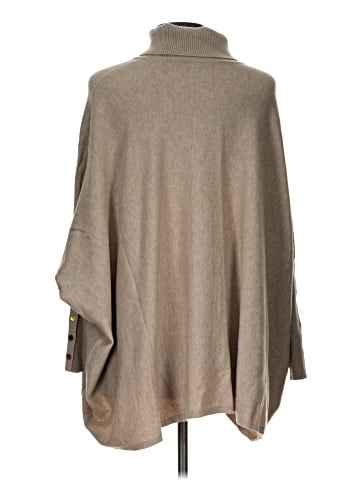 Alfani Poncho (view 2)