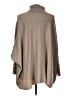 Alfani Tan Poncho Size L - photo 2