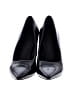 Trary Black Heels Size 8 - photo 2