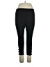 Brisas Solid Black Active Pants Size XL - photo 1