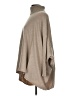 Alfani Tan Poncho Size L - photo 5