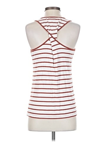 Sanctuary Sleeveless T-Shirt (view 2)