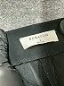 Babaton Solid Black Dress Pants Size 6 - photo 7