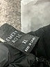 Emery Rose Solid Black Casual Pants Size XL - photo 7